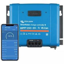 Victron Energy SmartSolar MPPT 250/85-Tr VE.Can laadimiskontroller
