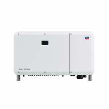 Päikesepaneelide kontroller SMA Sunny Tripower CORE2 STP 110-60 110 kW, On-Grid, kolmefaasiline, 12 MPPT
