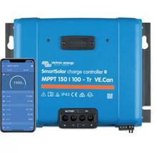 Päikesepaneeli kontroller Victron Energy SmartSolar MPPT 150/70-Tr