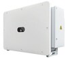 Päikeseenergia inverter Huawei 115 kW, kolmefaasiline, 10-MPPT, kommertskasutuseks