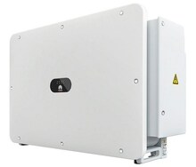 Päikeseenergia inverter Huawei 115 kW, kolmefaasiline, 10-MPPT, kommertskasutuseks