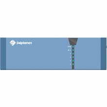 Juhtmoodul Solplanet AI-HB2.56LG-HVbox G2 (HB-01) HBC00000000-04-99-100P