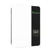 Inverter Growatt SPF5000ES 5 kW, 1-faasiline, 48V, 100A MPPT