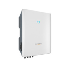 Päikesepaneeli inverter Sungrow SG6.0RT 6 kW, 1000 Vdc, kolmefaasiline, Multi-MPPT