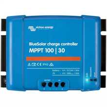 Victron Energy BlueSolar MPPT 100/30 laadimisregulaator