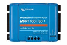 Laadimiskontroller Victron Energy SmartSolar MPPT 100/30