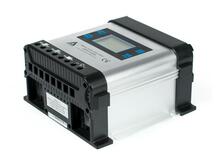 Päikesepaneeli kontroller AZO DIGITAL MPPT 12/24 20A LCD ekraaniga