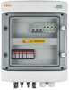 KENO ENERGY DC+AC ühenduskarp ülepinge kaitsega 1000V, 2x PV string, 2x MPPT, 25A 3-F