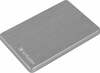 Kõvaketas Verbatim Store n Go Slim HDD 1 TB, hõbe