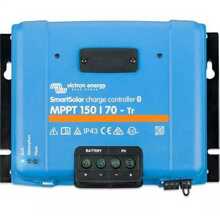 Victron Energy SmartSolar MPPT 150/70 Tr laadimisregulaator (SCC115070211)