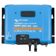 Päikesepaneeli kontroller Victron Energy Smart Solar MPPT 250/60-MC4