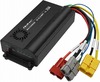 Qoltec automaatne laadija DC-DC 12V MPPT kontrolleriga 25A LiFePO4
