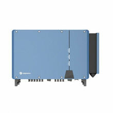 Päikesepaneelide inverter Solplanet ASW80K-LT 80 kW, kolmefaasiline