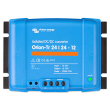 Victron Energy Orion-Tr 24/24-12A, 280 W, DC-DC muundur, ORI242428110, 24 V