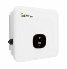 Päikeseenergia inverter Growatt Mod 15KTL3X, 15 kW