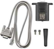 WiFi moodul päikeseinverterile Qoltec RS232