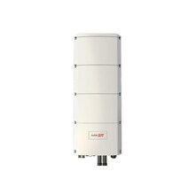 Päikeseenergia inverter Solaredge Home Hub SE10K-RWB48BFN4, 10 kW, hübriid, kolmefaasiline, ekraanita, WiFi