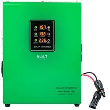 Päikeseenergia inverter Volt BOOST MPPT 3000, 3000 W