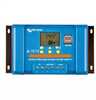 Laadimisregulaator Victron Energy BlueSolar PWM-LCD&USB 12/24V, 30A