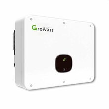 Päikeseenergia inverter Growatt MID 25KTL3-X1, 25 kW