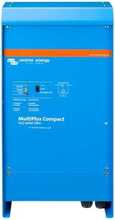 Pinge muundur Victron Energy MultiPlus Compact 12/2000/80-30 230V CMP122200000