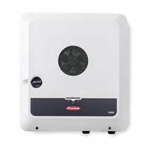 Päikeseenergia inverter Fronius SYMO GEN24 3.0 PLUS, 3 kW
