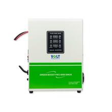 Päikeseenergia inverter VOLT GREEN BOOST PRO 4000