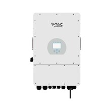 Hübriid inverter V-TAC SUN-5K-SG04LP3-EU, 5 kW