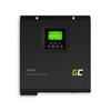 Päikeseenergia inverter Green Cell MPPT, 3000 W