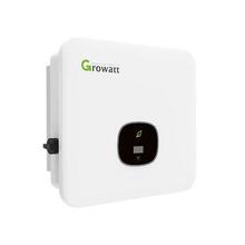 Päikeseenergia inverter Growatt Mod 10KTL-3X, 10 kW