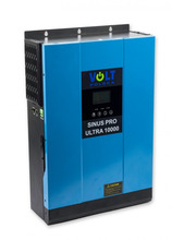 Päikeseenergia inverter Volt Polska Sinus Pro Ultra 10000, 10 kW