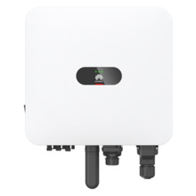 Hübriid päikesepaneeli inverter HUAWEI SUN2000-5K-MAP0