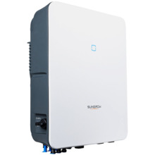 Päikeseenergia inverter Sungrow SH10RT-20-V11S, 10 kW