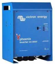 Päikeseenergia inverter Victron Energy Phoenix Inverter 12/3000, 3000 W