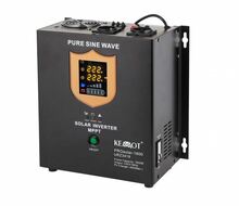 Päikeseenergia inverter Kemot PROsolar1800, 1800 W