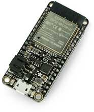 Feather Bang ESP32 moduli Wi-Fi, Bluetooth GPIO Adafruit 3591