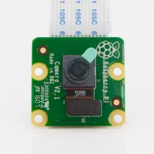 Kaamera moodul Raspberry Pi Camera Module V2 8MP