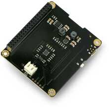 Katkematu toite UPS moodul DFRobot DFR0494, Raspberry Pi jaoks