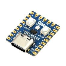 RP2040 mikrokontrolleri plaat mini versioon Waveshare 20187