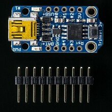 Mikrokontroller Adafruit Trinket 5V