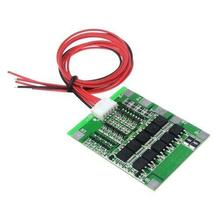 Li-ion liitiumaku 18650 laadimismoodul kaitsega 4S 30A OEM