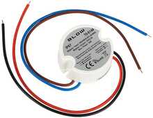 Impulss-toiteplokk 12V 2.5A 30W OEM
