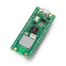 Raspberry Pi Pico WH RP2040 ARM Cortex M0+ CYW43439 WiFi koos päistega