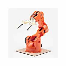 Roboti käsi Braccio TinkerKit