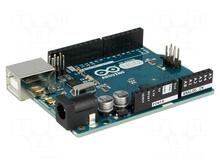 Mikrokontroller Arduino Uno SMD Rev3 ATmega328 16 MHz