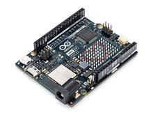 Arendusplaat Arduino Uno R4 WiFi ABX00087