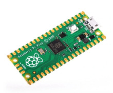 Mikrokontroller Raspberry Pi Pico RP2040 ARM Cortex M0+