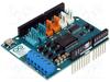 Arduino mootorikilp Rev3 L298P 5V - 12V