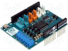 Arduino mootorikilp Rev3 L298P 5V - 12V