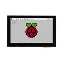 Puuteekraan DSI LCD IPS 4.3 Waveshare